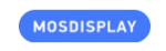Логотип cервисного центра Mosdisplay