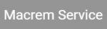 Логотип сервисного центра Macrem Service