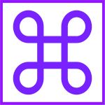 Логотип сервисного центра MacSouls