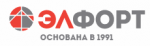 Логотип cервисного центра Элфорт