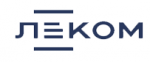 Логотип cервисного центра Леком