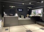 Логотип сервисного центра Dyson