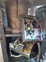 Логотип сервисного центра Сильвер