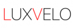 Логотип сервисного центра ЛюксВело