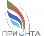 Логотип сервисного центра Прионта