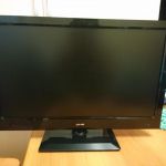 Логотип сервисного центра Телемастер