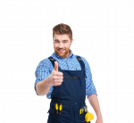 Логотип сервисного центра Фикс Быт