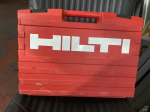 Логотип сервисного центра Ремонт инструмента HILTI
