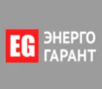 Логотип cервисного центра Энерго-Гарант