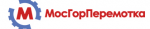 Логотип cервисного центра МосГосПеремотка