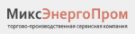 Логотип cервисного центра Миксэнергопром