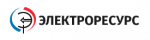 Логотип cервисного центра Электроресурс