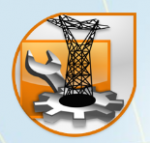 Логотип cервисного центра Геркон