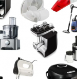 Логотип сервисного центра Ремонт тонометров и бытовой техники