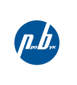 Логотип cервисного центра Пробук