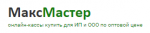 Логотип cервисного центра МаксМастер