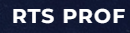 Логотип cервисного центра РТС Проф