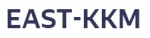 Логотип cервисного центра East-kkm