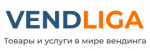 Логотип cервисного центра ВендЛига.ру