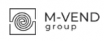 Логотип сервисного центра М-Венд Групп
