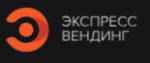Логотип cервисного центра Экспресс вендинг