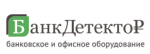 Логотип cервисного центра БанкДетектор
