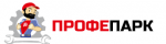 Логотип cервисного центра Профепарк