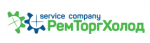Логотип сервисного центра Ремторгхолод