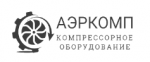 Логотип сервисного центра Аэркомп