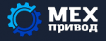 Логотип сервисного центра МехПривод-ТК