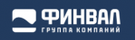 Логотип сервисного центра Финвал