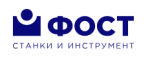 Логотип сервисного центра НПП Фост