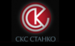 Логотип сервисного центра Станки по металлу СКС Станко