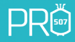 Логотип cервисного центра Pro-507
