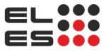Логотип cервисного центра Элэс