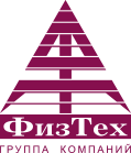 Логотип сервисного центра ФизТех