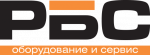 Логотип сервисного центра Компания РБС