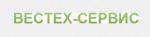 Логотип сервисного центра Вестех-сервис