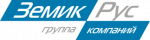 Логотип сервисного центра Земик Рус