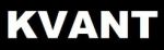 Логотип cервисного центра Kvant, филиал
