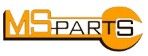 Логотип cервисного центра МС-партс