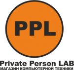 Логотип cервисного центра IQ-Tech Store