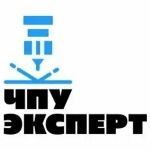 Логотип сервисного центра ЧПУ Эксперт