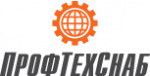 Логотип сервисного центра ПрофТехСнаб