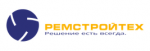 Логотип сервисного центра Ремстройтех