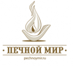 Логотип сервисного центра Печной мир
