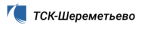 Логотип сервисного центра ТСК-Шереметьево
