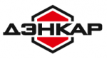 Логотип сервисного центра Дэнкар