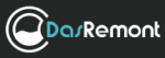 Логотип сервисного центра DasRemont