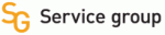 Логотип сервисного центра СервисГрупп